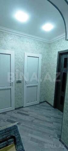 3-комн. вторичка - м. Ази Асланов - 65 м² (9)
