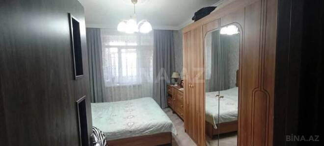 3-комн. вторичка - м. Ази Асланов - 65 м² (6)