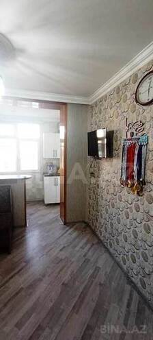 3-комн. вторичка - м. Ази Асланов - 65 м² (8)