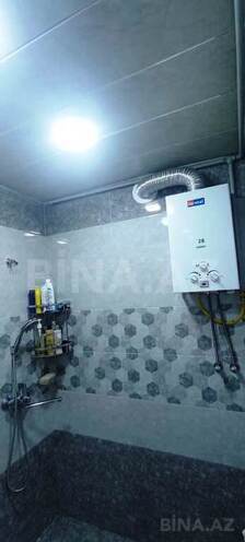 3-комн. вторичка - м. Ази Асланов - 65 м² (17)