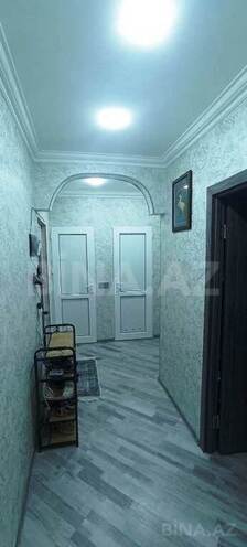 3-комн. вторичка - м. Ази Асланов - 65 м² (10)