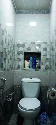 3-комн. вторичка - м. Ази Асланов - 65 м² (19)