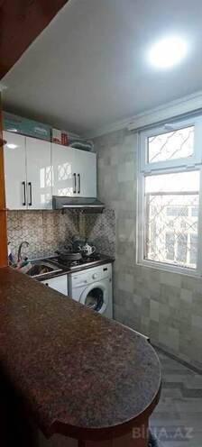 3-комн. вторичка - м. Ази Асланов - 65 м² (13)