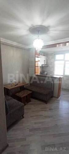 3-комн. вторичка - м. Ази Асланов - 65 м² (11)