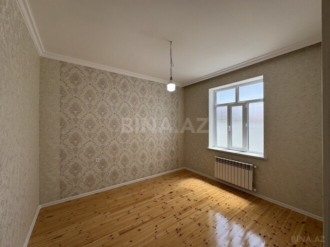4 otaqlı həyət evi/bağ evi - Zabrat q. - 135 m² (9)