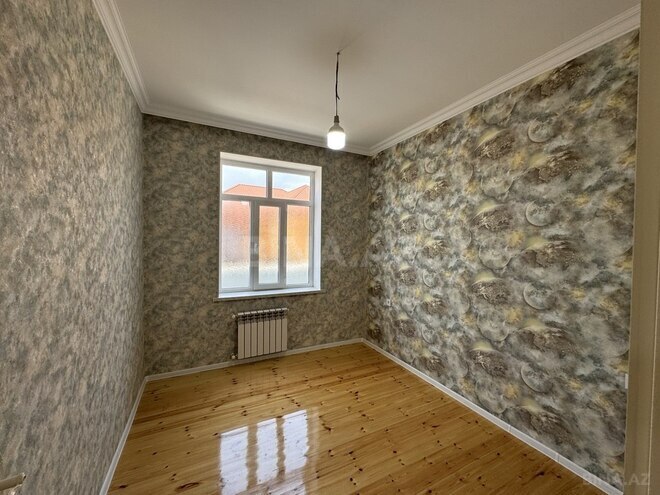 4 otaqlı həyət evi/bağ evi - Zabrat q. - 135 m² (7)
