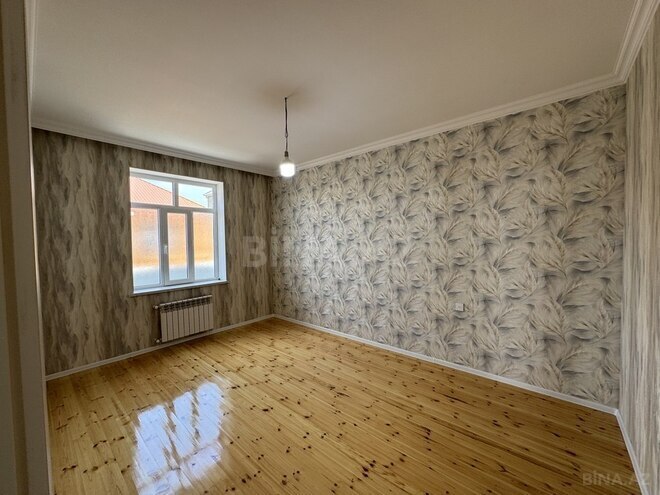 4 otaqlı həyət evi/bağ evi - Zabrat q. - 135 m² (8)