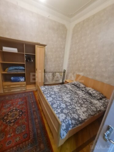 İcarəyə verilir 2 otaqlı köhnə tikili 69 m², Sahil m., photo 4 from 15