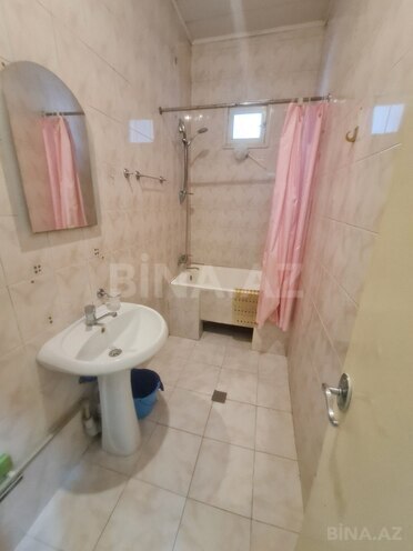 İcarəyə verilir 2 otaqlı köhnə tikili 69 m², Sahil m., photo 12 from 15