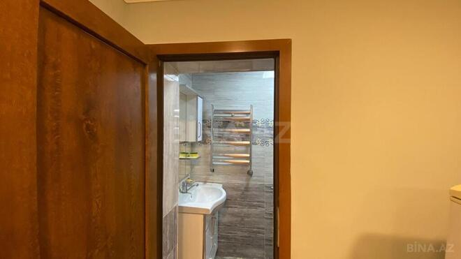 2 otaqlı həyət evi/bağ evi - Elmlər Akademiyası m. - 60 m² (7)