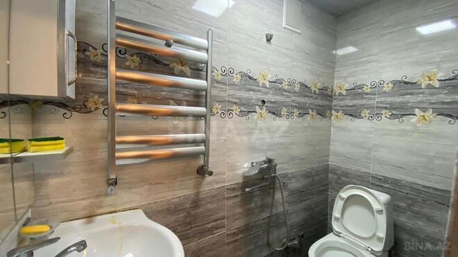 2 otaqlı həyət evi/bağ evi - Elmlər Akademiyası m. - 60 m² (5)