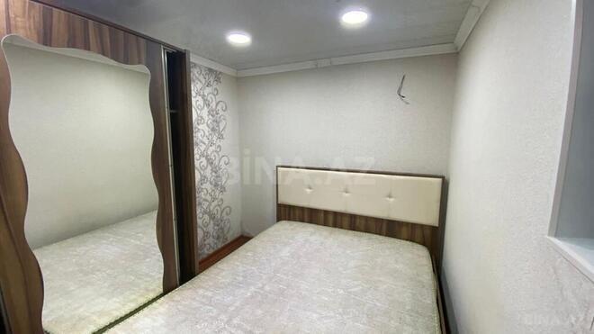 2 otaqlı həyət evi/bağ evi - Elmlər Akademiyası m. - 60 m² (2)