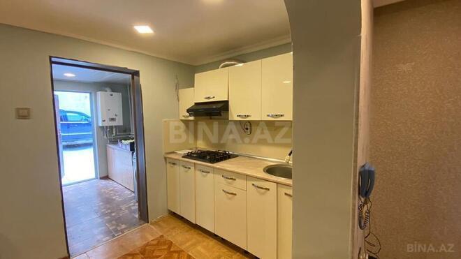 2 otaqlı həyət evi/bağ evi - Elmlər Akademiyası m. - 60 m² (3)