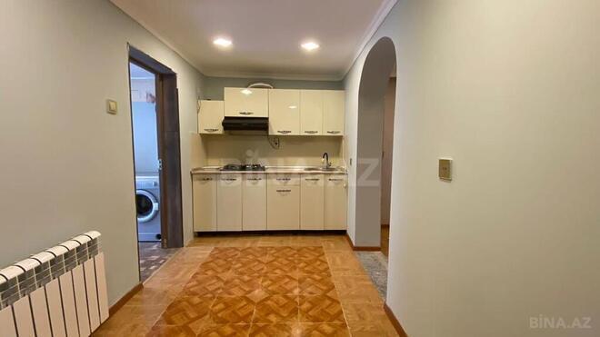 2 otaqlı həyət evi/bağ evi - Elmlər Akademiyası m. - 60 m² (8)