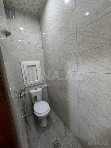 1-комн. вторичка - м. Мемар Аджеми - 30 м² (5)