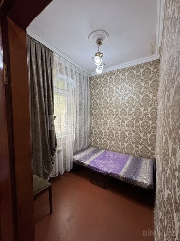 1-комн. вторичка - м. Мемар Аджеми - 30 м² (4)