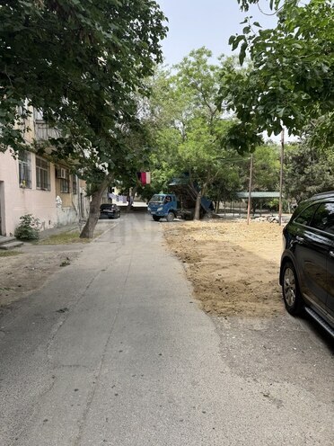 1-комн. вторичка - м. Мемар Аджеми - 30 м² (3)