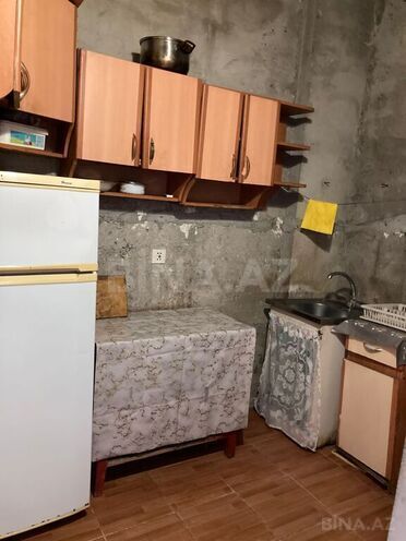 1-комн. дом/дача - м. Мемар Аджеми - 25 м² (2)