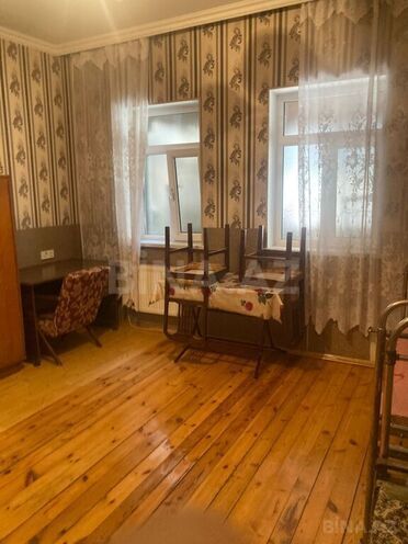 1-комн. дом/дача - м. Мемар Аджеми - 25 м² (1)