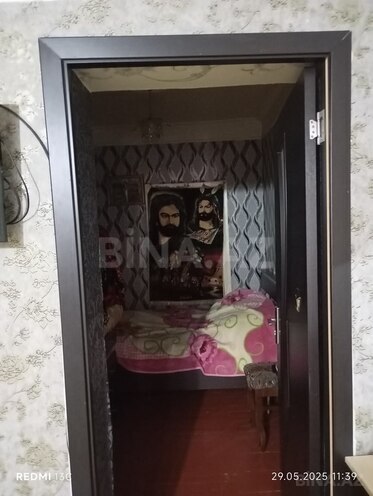 2-комн. дом/дача - пос. Мардакан - 82 м² (4)