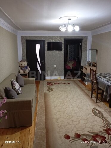 2-комн. дом/дача - пос. Мардакан - 82 м² (1)