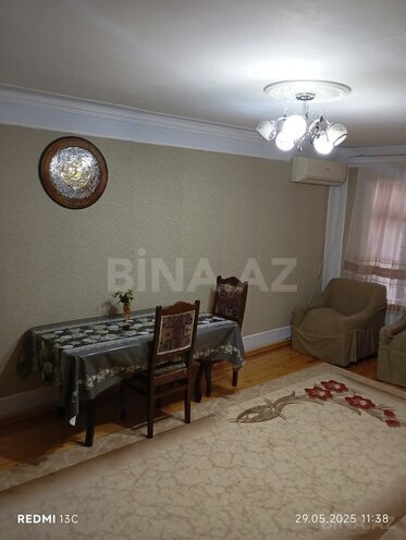 2-комн. дом/дача - пос. Мардакан - 82 м² (3)