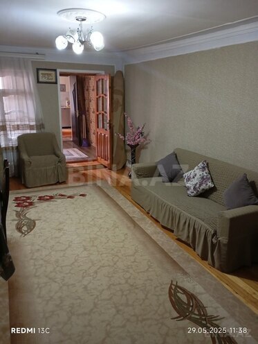 2-комн. дом/дача - пос. Мардакан - 82 м² (2)