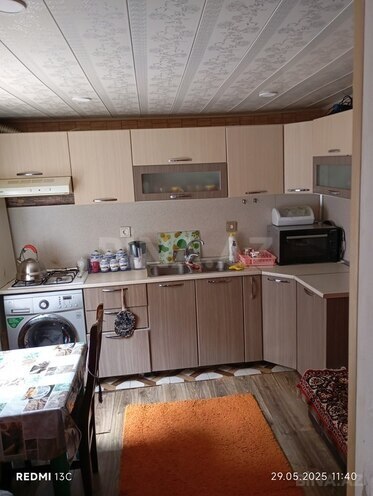 2-комн. дом/дача - пос. Мардакан - 82 м² (7)