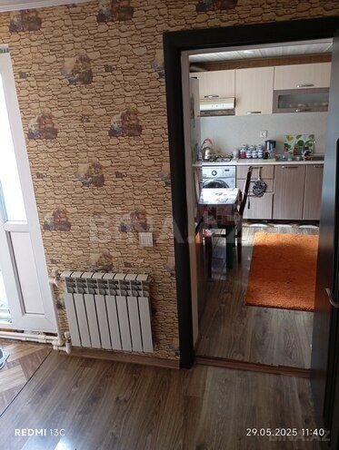 2-комн. дом/дача - пос. Мардакан - 82 м² (6)