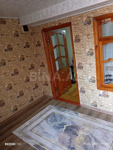 2-комн. дом/дача - пос. Мардакан - 82 м² (5)