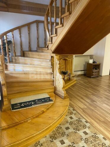 Продаётся 8-комн. дом/дача 350 м², м. Гянджлик, photo 4 from 31