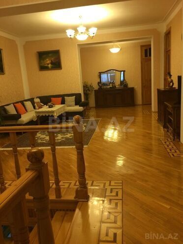 Продаётся 8-комн. дом/дача 350 м², м. Гянджлик, photo 8 from 31