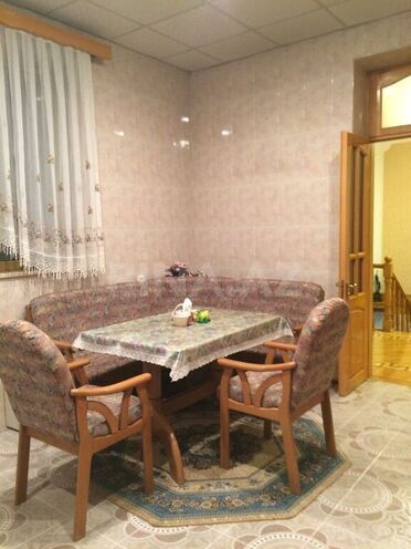Продаётся 8-комн. дом/дача 350 м², м. Гянджлик, photo 23 from 31