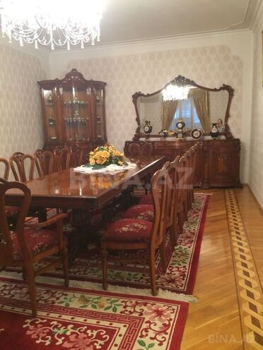 Продаётся 8-комн. дом/дача 350 м², м. Гянджлик, photo 6 from 31