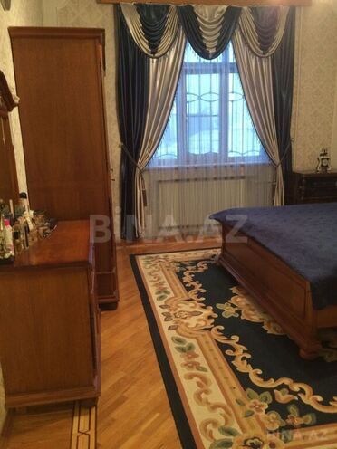 Продаётся 8-комн. дом/дача 350 м², м. Гянджлик, photo 13 from 31
