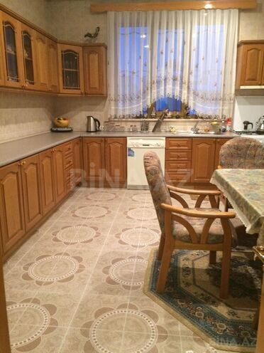Продаётся 8-комн. дом/дача 350 м², м. Гянджлик, photo 21 from 31
