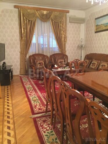 Продаётся 8-комн. дом/дача 350 м², м. Гянджлик, photo 5 from 31