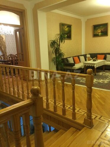 Продаётся 8-комн. дом/дача 350 м², м. Гянджлик, photo 27 from 31