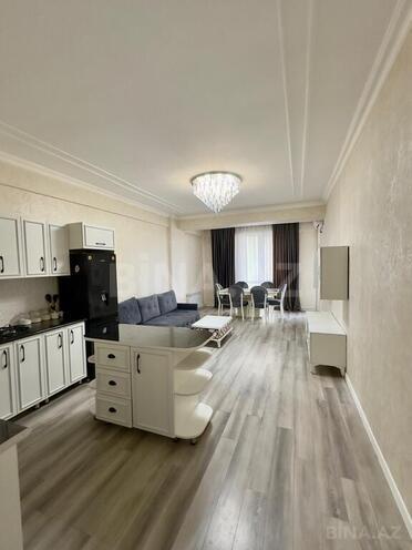 Продаётся 2-комн. новостройка 94 м², м. Гянджлик, photo 4 from 12