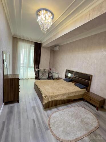 Продаётся 2-комн. новостройка 94 м², м. Гянджлик, photo 7 from 12