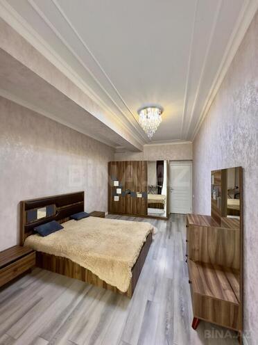 Продаётся 2-комн. новостройка 94 м², м. Гянджлик, photo 8 from 12