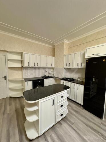 Продаётся 2-комн. новостройка 94 м², м. Гянджлик, photo 5 from 12