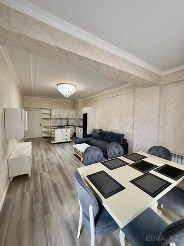 Продаётся 2-комн. новостройка 94 м², м. Гянджлик, photo 3 from 12