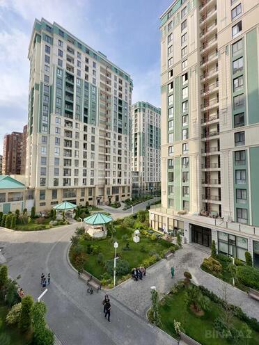 Продаётся 2-комн. новостройка 94 м², м. Гянджлик, photo 1 from 12