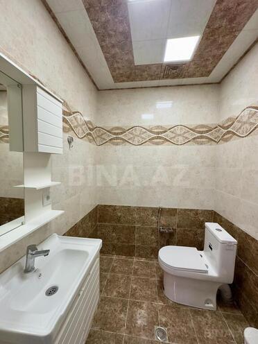 Продаётся 2-комн. новостройка 94 м², м. Гянджлик, photo 9 from 12