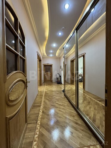 3-комн. новостройка - м. Низами - 215 м² (11)