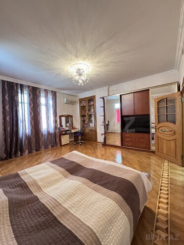 3-комн. новостройка - м. Низами - 215 м² (8)