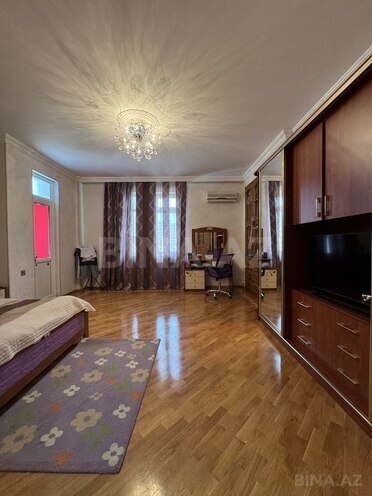 3-комн. новостройка - м. Низами - 215 м² (9)