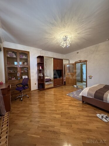 3-комн. новостройка - м. Низами - 215 м² (10)