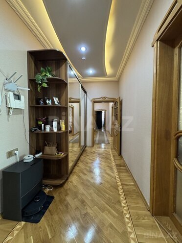 3-комн. новостройка - м. Низами - 215 м² (14)